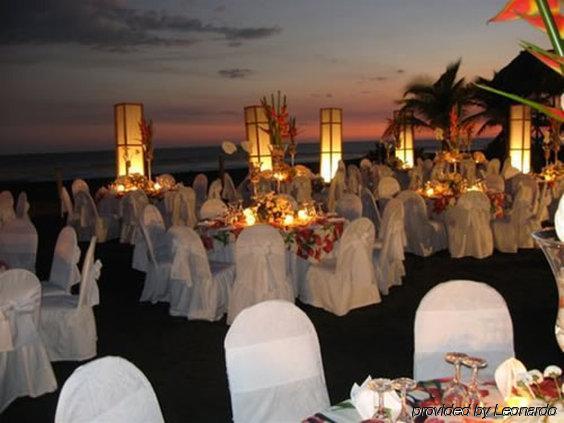 Hotel Soleil Pacifico Chulamar Facilidades foto