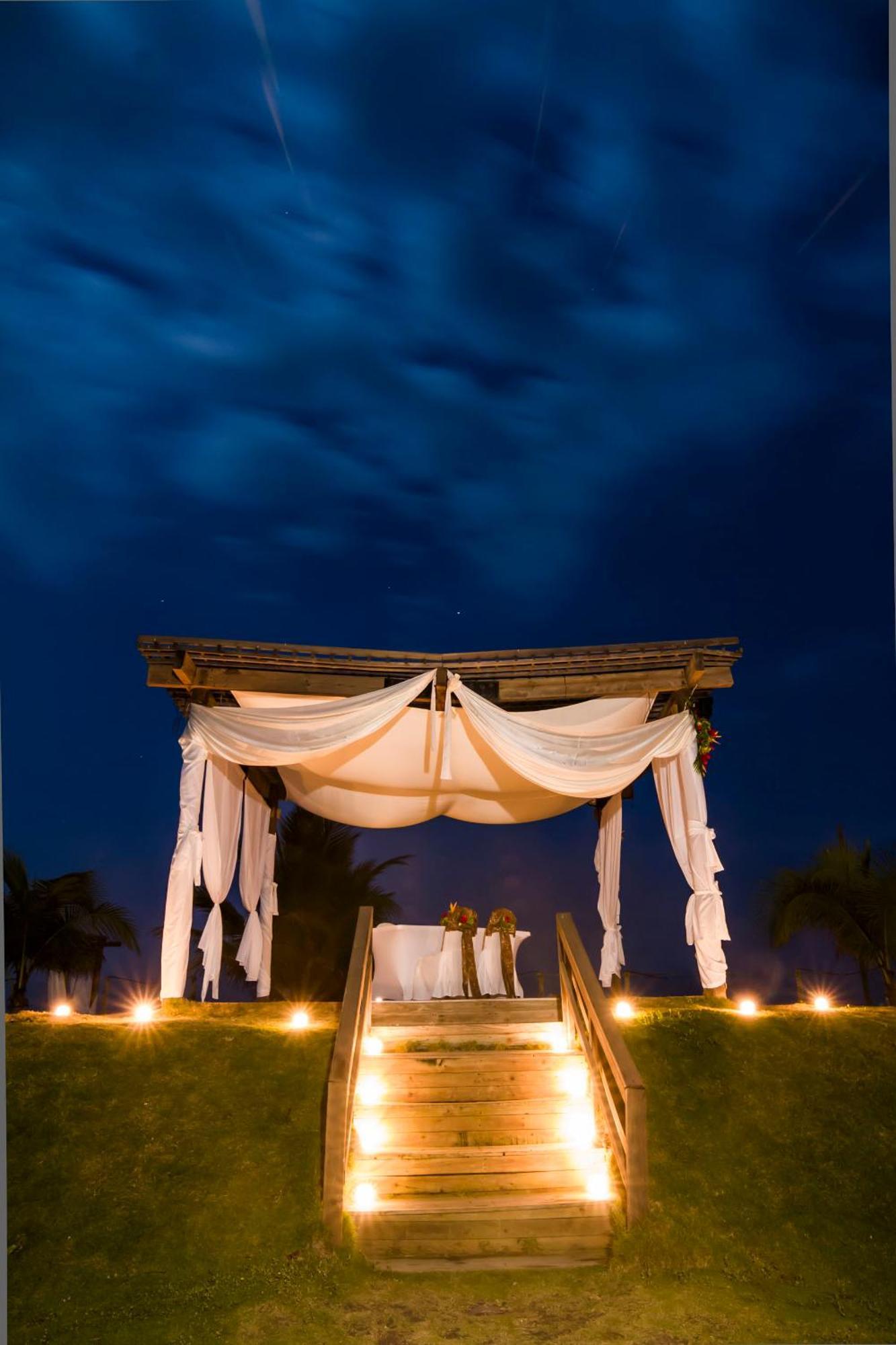 Hotel Soleil Pacifico Chulamar Exterior foto