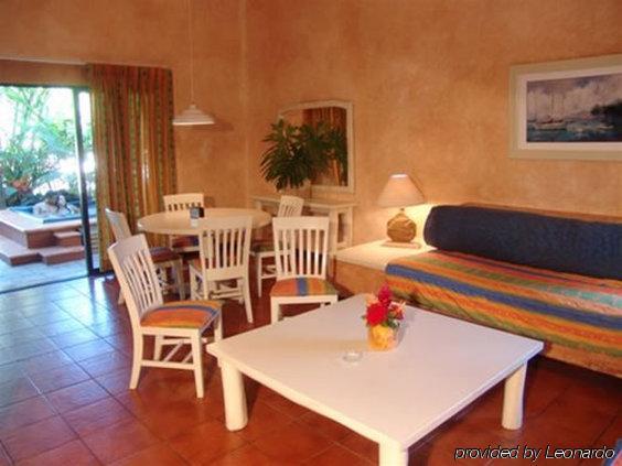 Hotel Soleil Pacifico Chulamar Quarto foto